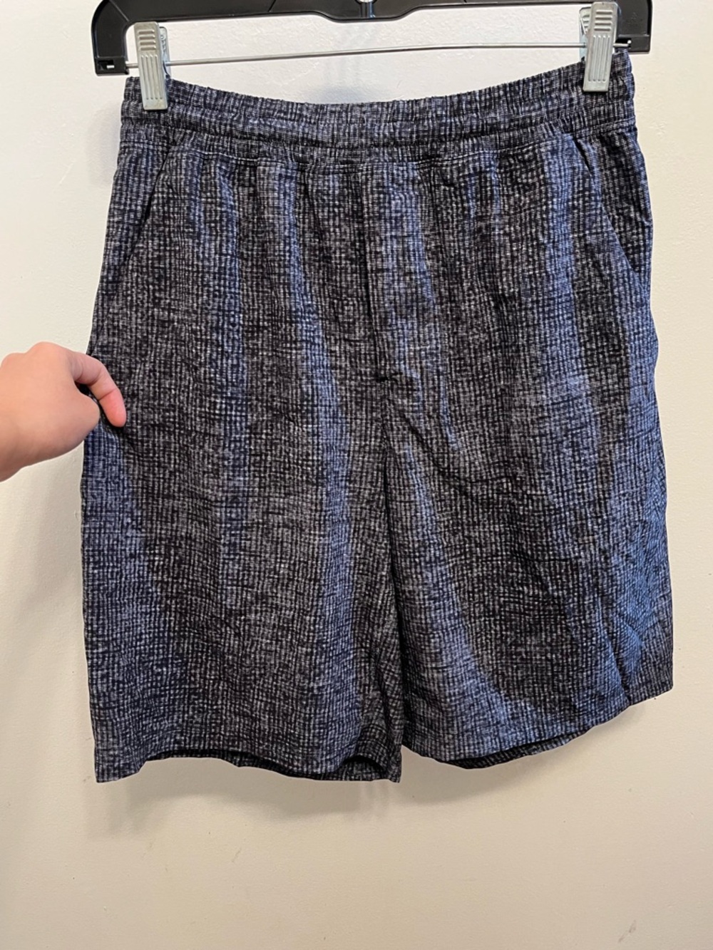 A26 Lululemon Pacebreaker Shorts